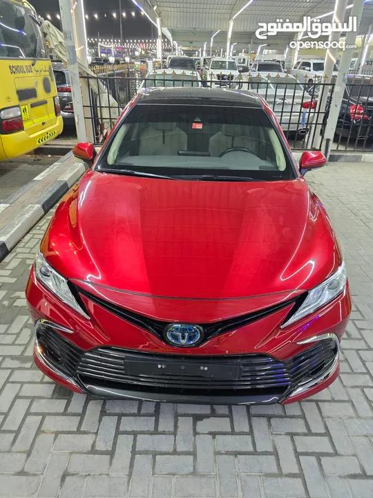 toyota camry for sale