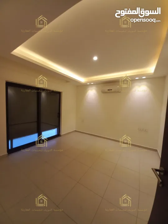 شقة فاخرة جديدة لم تسكن بتشطيبات عالية الجودة