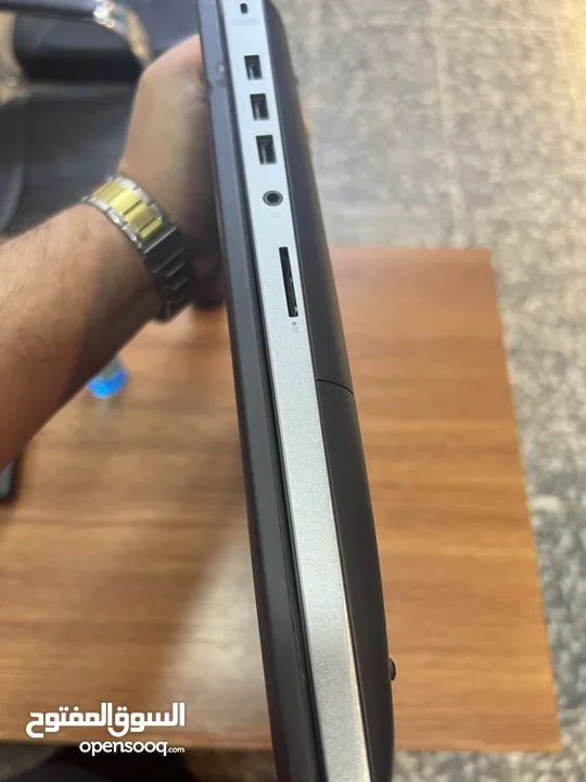 DELL I7. الجيل ال6