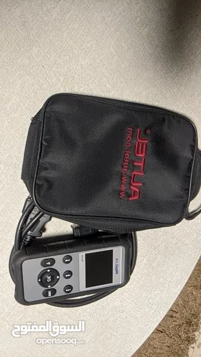 autel maxi link ml629