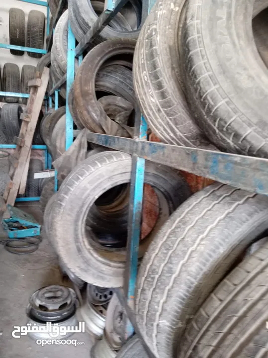 محل للبيع اوعده بنشر المحل موقعو على دوار الشوحه قبل دوار البياضه البيع بغايت السفر
