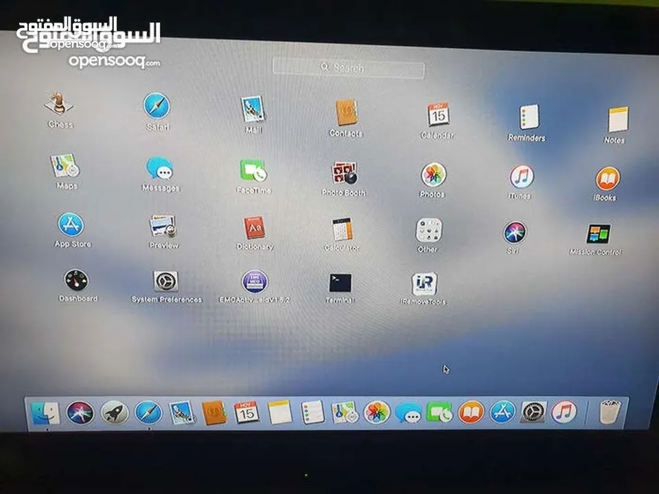 mac mini 2010 كمبيوتر