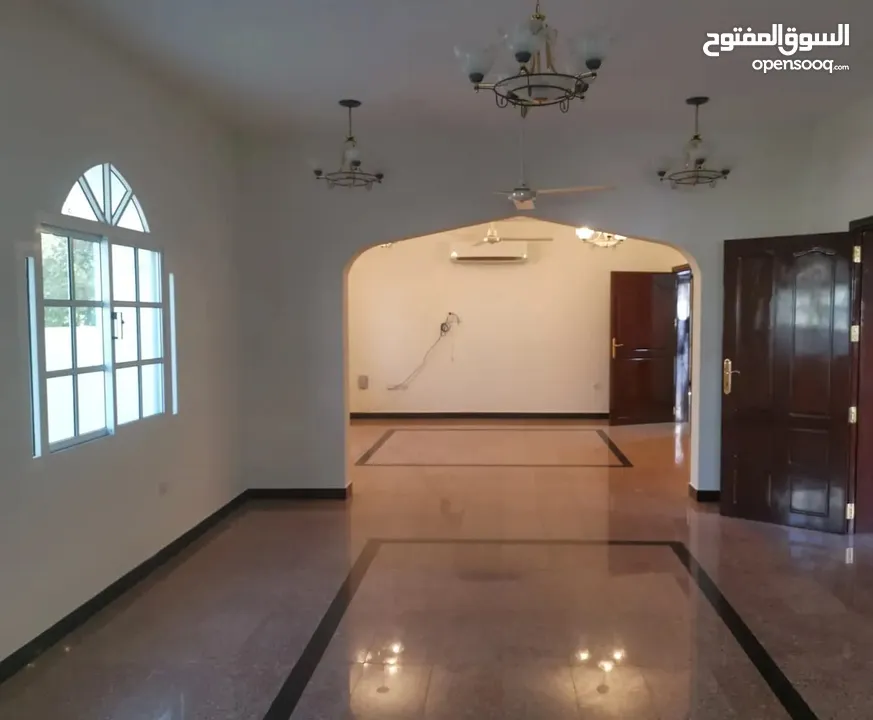 Villa in Madinat As Sultan Qaboos