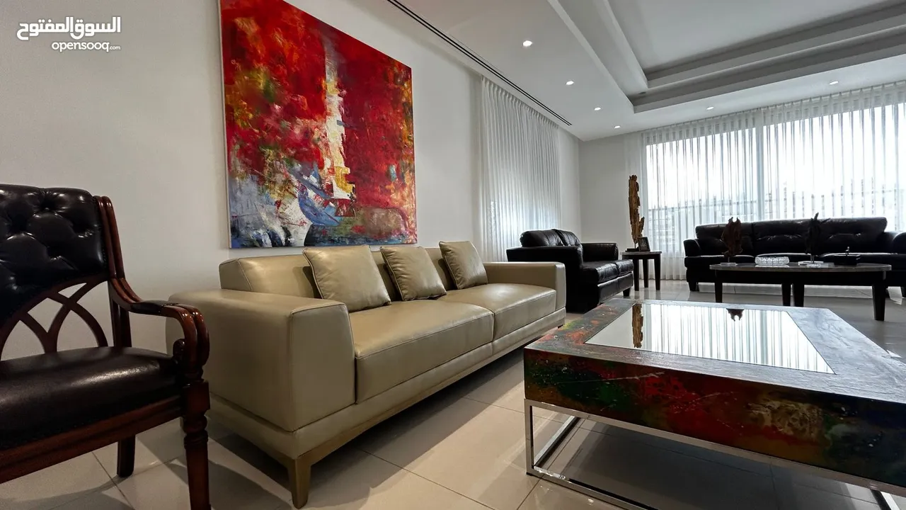 Apartment for rent in 4th circle area  ( Property 36480 )-174804992