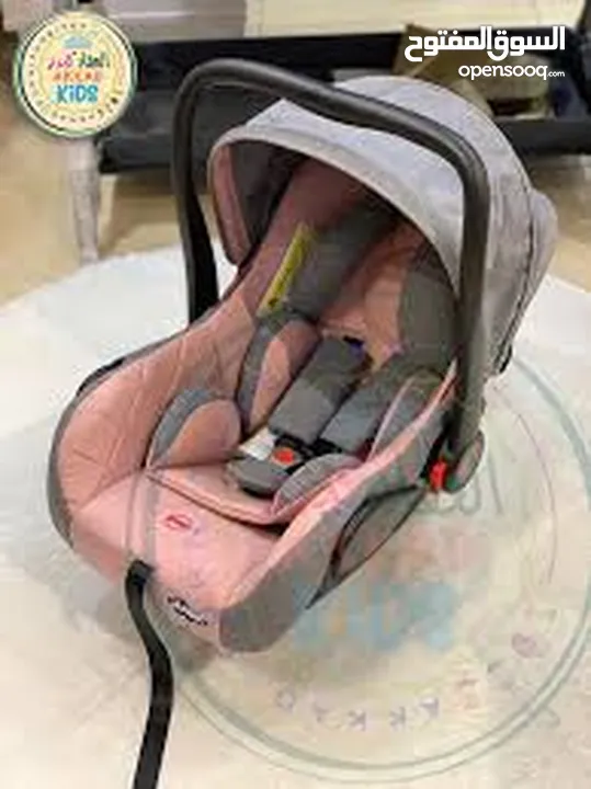 احتياجات بيبي