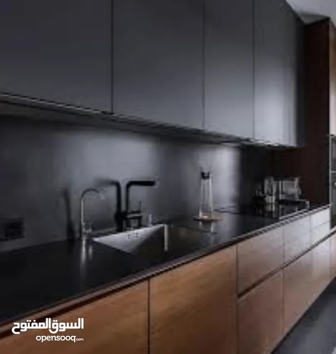 مريش للمطابخ الخشبيه    خصم 20% على مطابخ لامشيت تركي