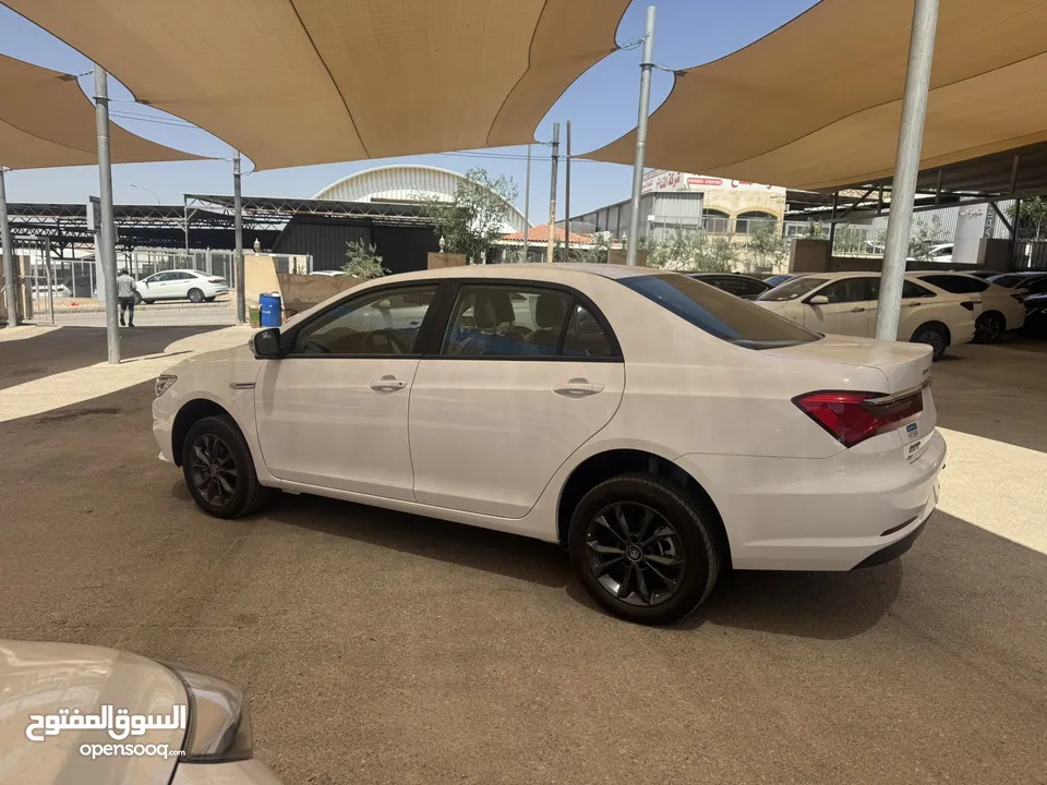 ‏Byd Qin Elcetric 2022 بي وآي دي كوين  2022