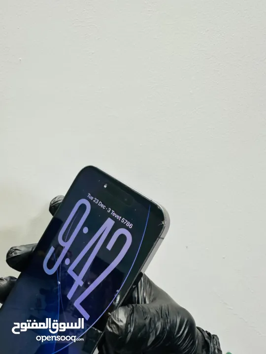 iPhone 14 Pro Max  ايفون 14 بروماكس