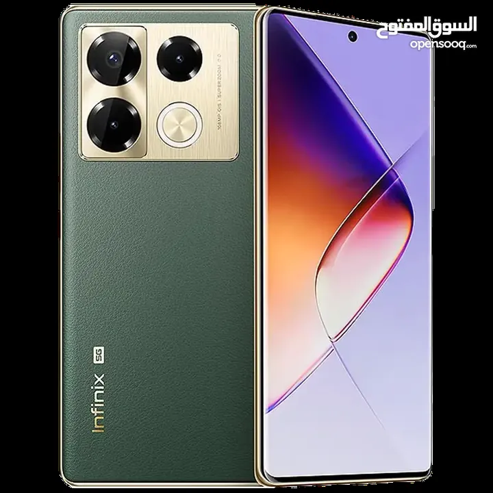 infnix not 40 plus للبيع