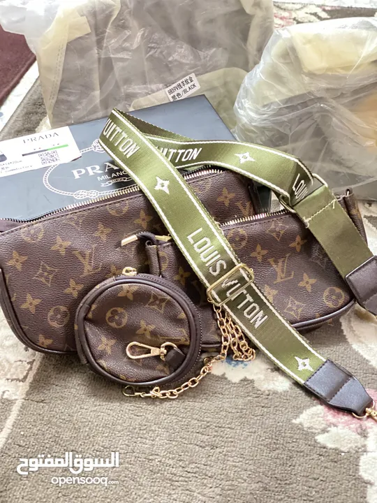 شنط وكروسات lV