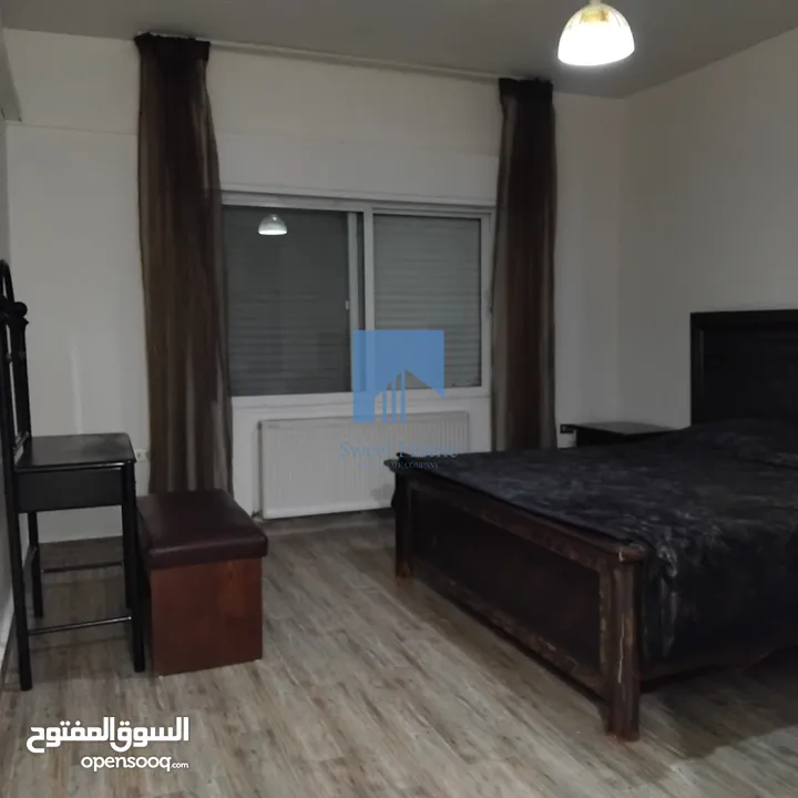 شقة فاخرة للبيع في دير غبار  قرب دوار الهاشميين طابق اول 200م تشطيب سوبر ديلوكس بسعر مغري