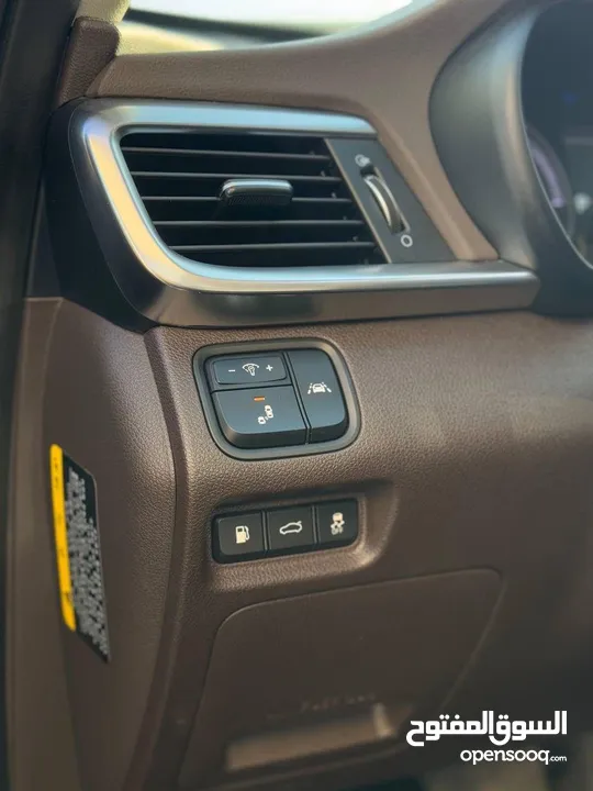 kia k5 2019 وارد كوريا فحص كامل
