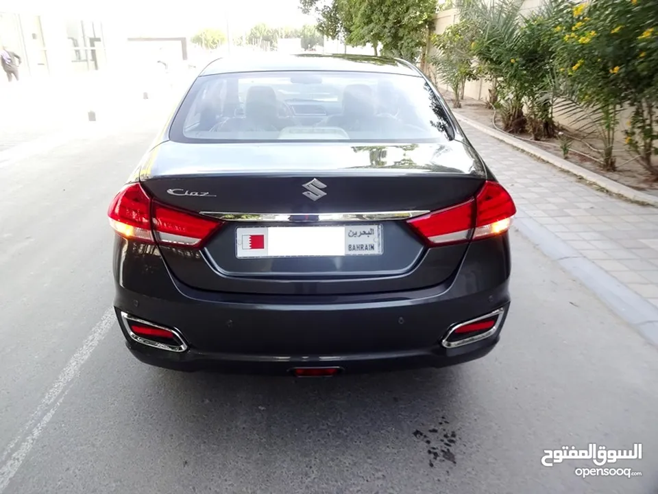 Suzuki Ciaz (2024) # Just 7000 Km # Under Warranty # 0-0 History