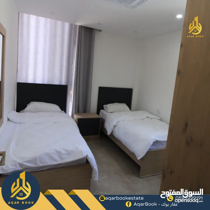استوديوهات مميزة للإيجار – بنظام فندقي فاخر! للتأجير اليومي والأسبوعي والشهري