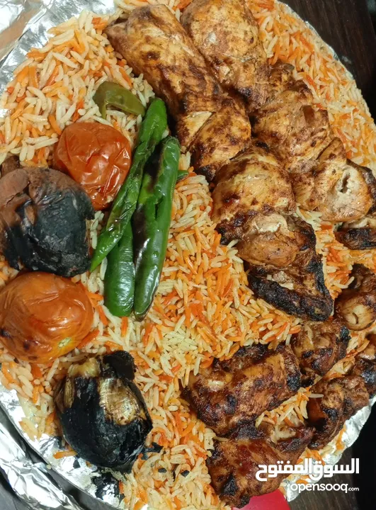 تجهيز خضار منزلي كوسا محفورة جاهزة ولف دوالي وسمبوسة وطبخ جاهز #مندي #كبسة #منسف