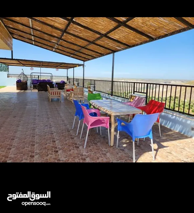 معرشات قصيب على جميع الاشكال