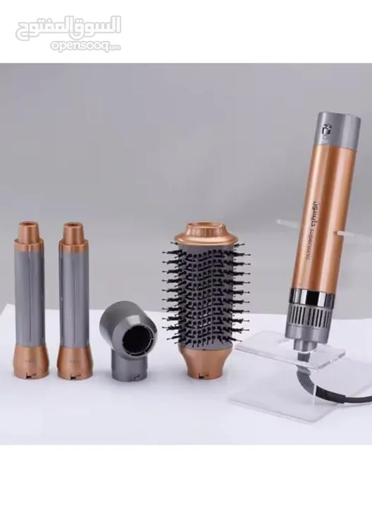 بكج دايسون الجديد من Enzo Professional