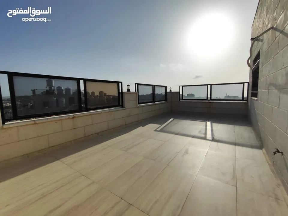 روف للبيع – بيتونيا جاهز للسكن