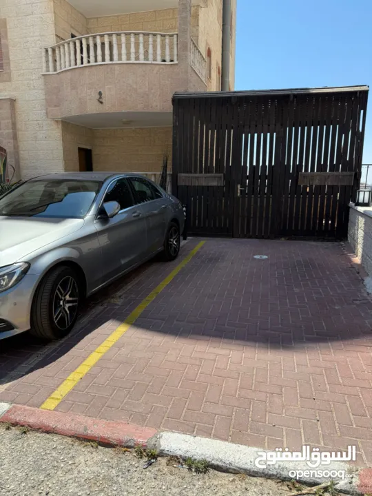 شقة مفروشة / الماصيون