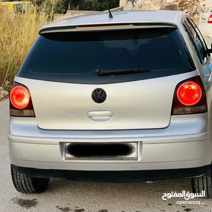 بولو ترخيص 2009 نخب اول برايفت