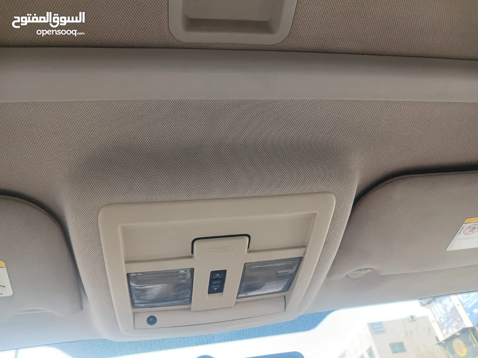 jeep 2012 4×4 فحص 7جيد