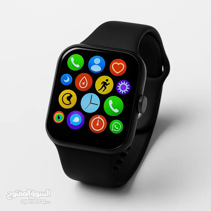 Smart watch t900 pro max series 9