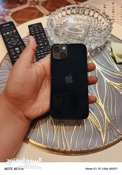 ايفون 13 عادي للبيع