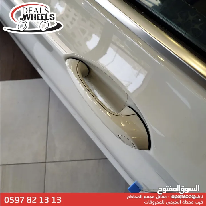 بي ام دبليو اكس 4 BMW X4 2020