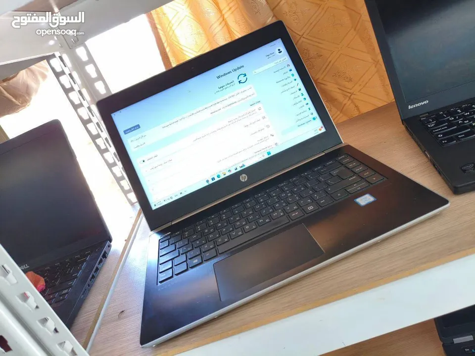 لابتوب Hp probook مجدد