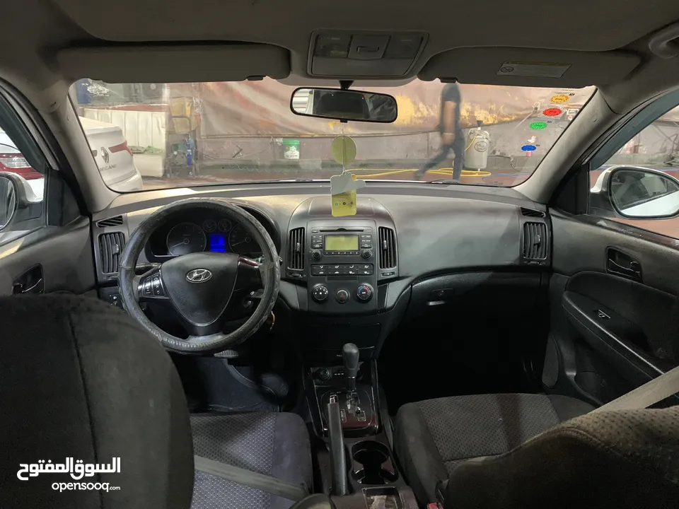 هونداي i30 2010