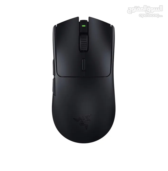 Razer v3 hyperspeedماوس البروز