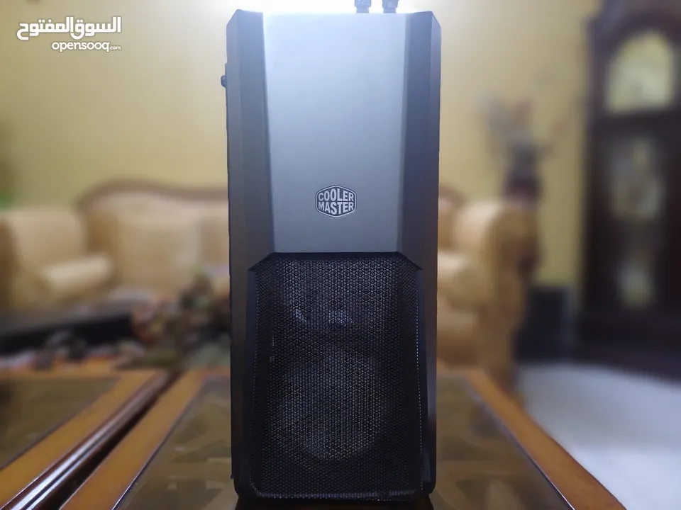 كمبيوتر للبيع gaming pc