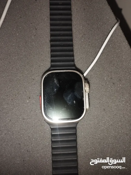 ساعه ابل واتش apple watch
