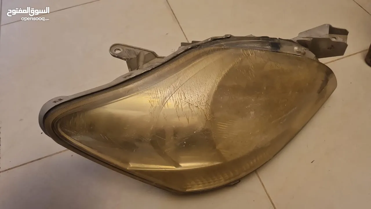 اضوية بريوس