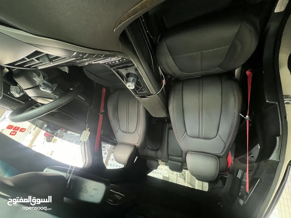 لينكولن mkz 2015 بانوراما