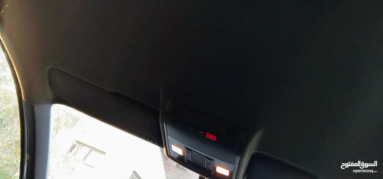 اذا مش حبة مميزة ما تركبها.  SEAT Ibiza FR 2022 بحالة الوكالة دهان شركة مميزة بكل تفاصيلها حبة مخازن