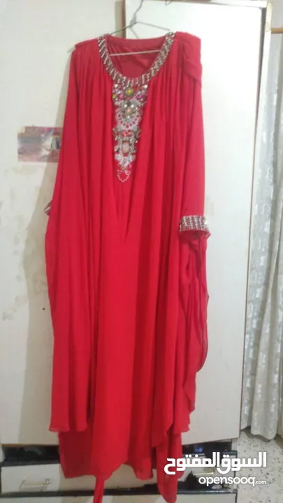 للبيع وكاله شبه جداد بسعر الواحد 25 دينار