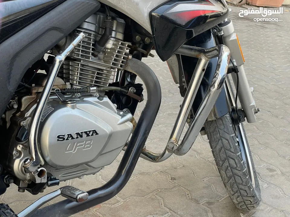 SANYA MODEL 2021