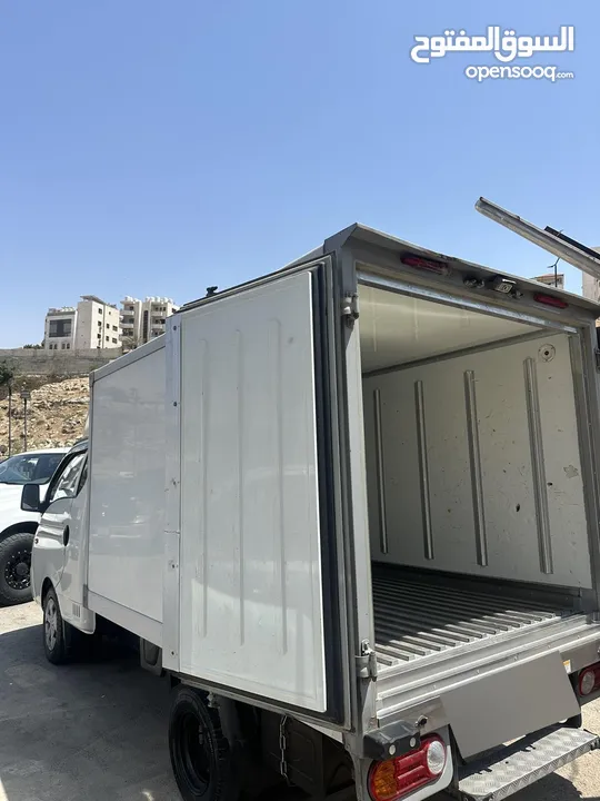هيونداي بورتو 2018