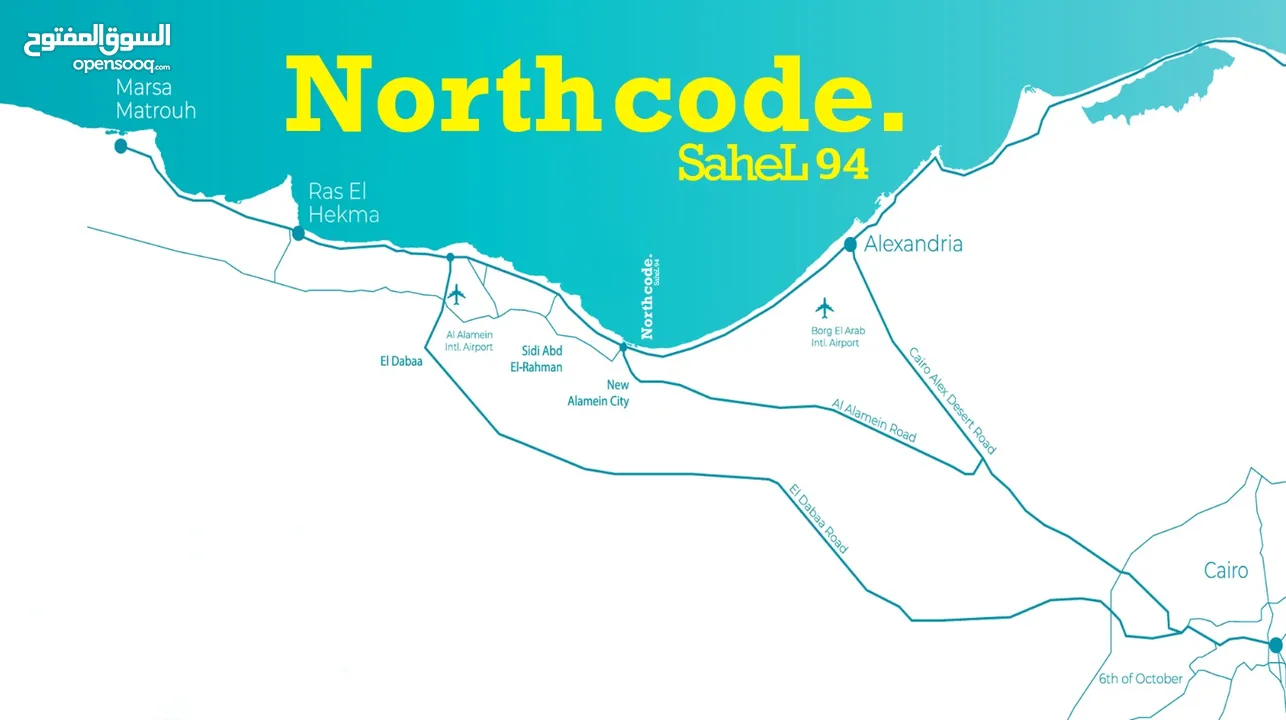 North code