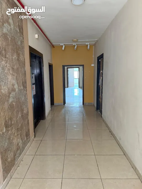 مكاتب و محلات تجارية في طبربور .