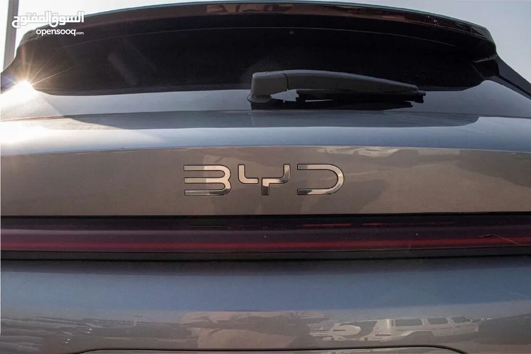 بي واي دي سونج بلس عداد صفر CHAMPION  BYD SONG PLUS  اعلى صنف شكل ال 2025 بدفعة اولى 10% فقط عالهوية
