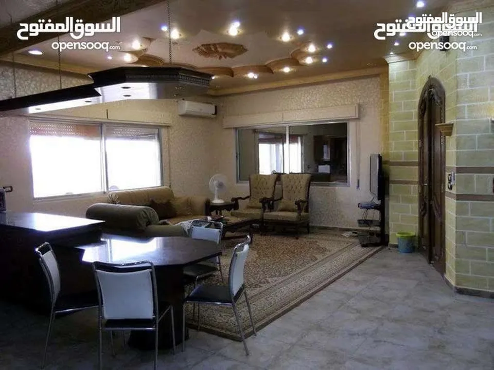 شقق مفروشه فخمه للايجار