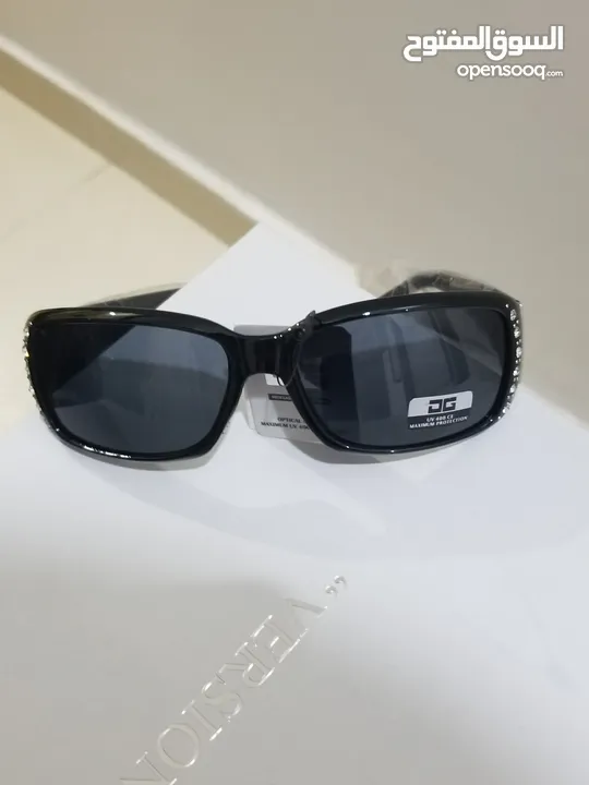 نظارات شمسية