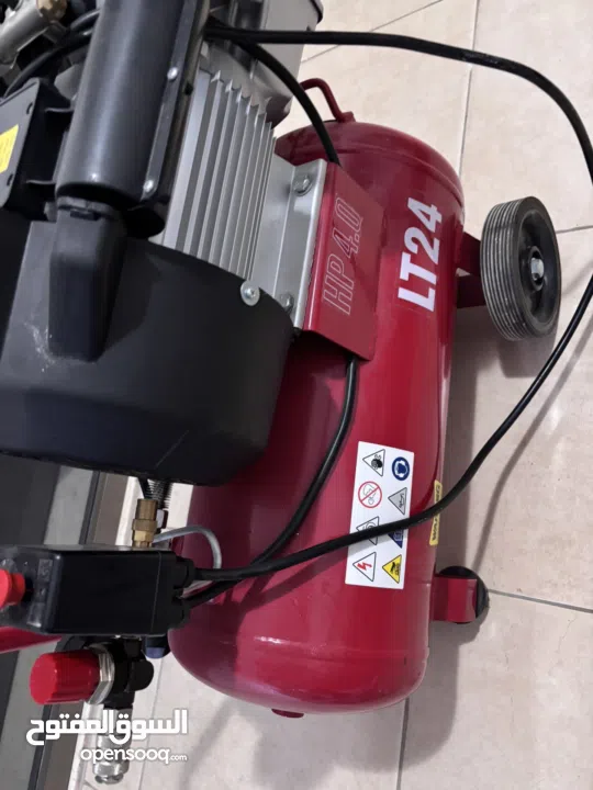 كمبروسر هواء