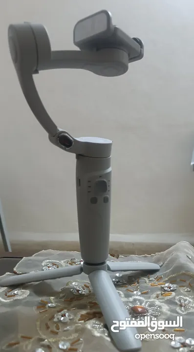 ستيبلايزر مستعمل بحاله الجديد للبيع