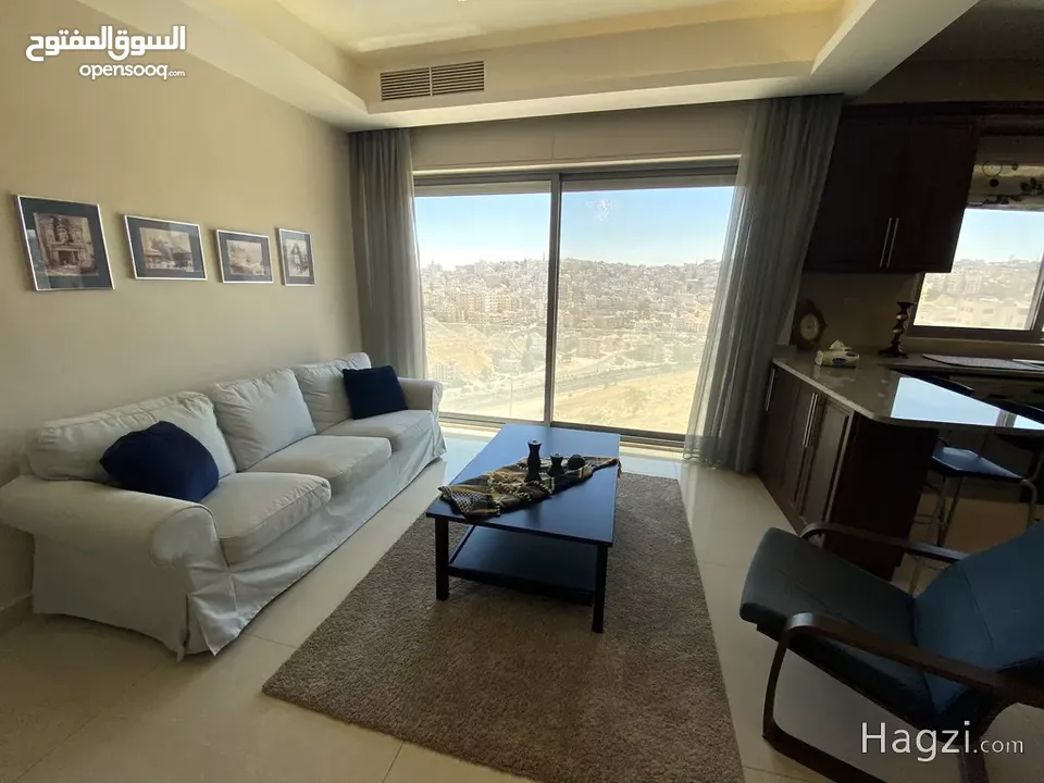 شقة مفروشة للإيجار 150م2 ( Property 14196 ) سنوي فقط