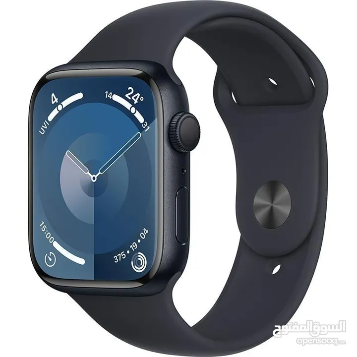 Apple Series 9 41 mm