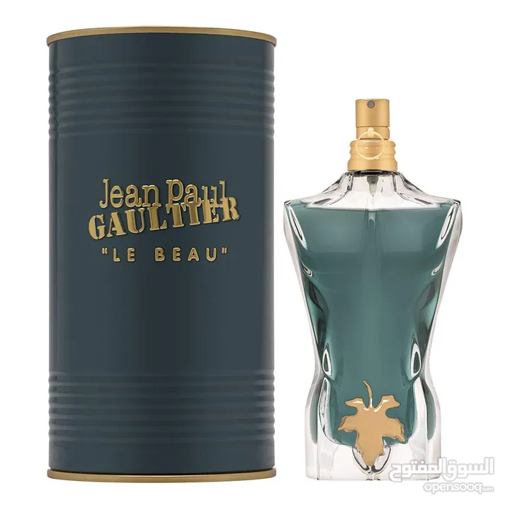 عطر JBG LE BEAU
