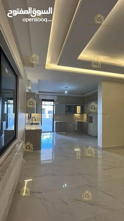 لم تسكن - ضاحية الأمير راشد - 3نوم ماستر - 225م - بلكونتين بإطلالــــه مميزة - موقع هادئ